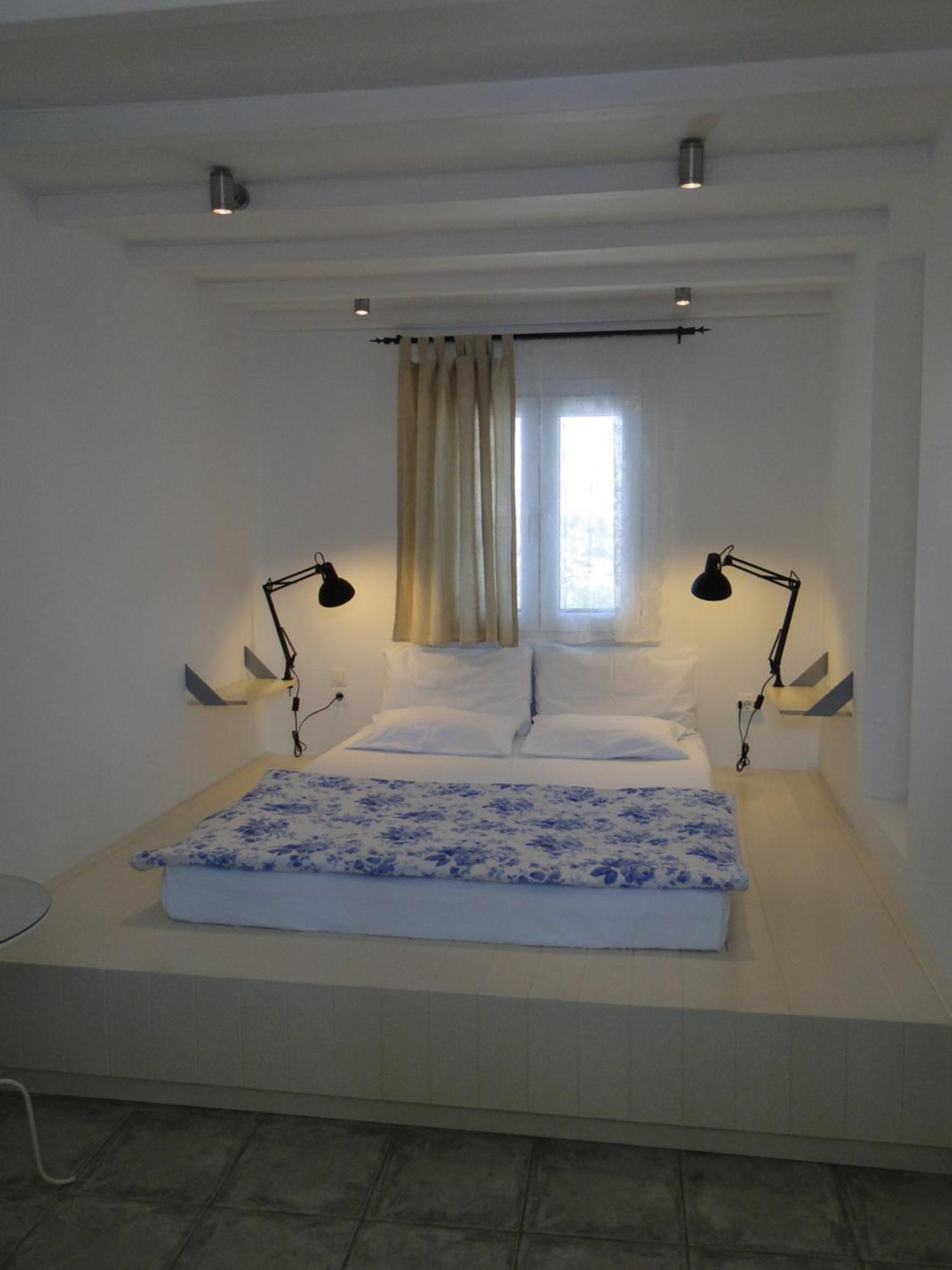 Mike'Splace Antiparos Town المظهر الخارجي الصورة