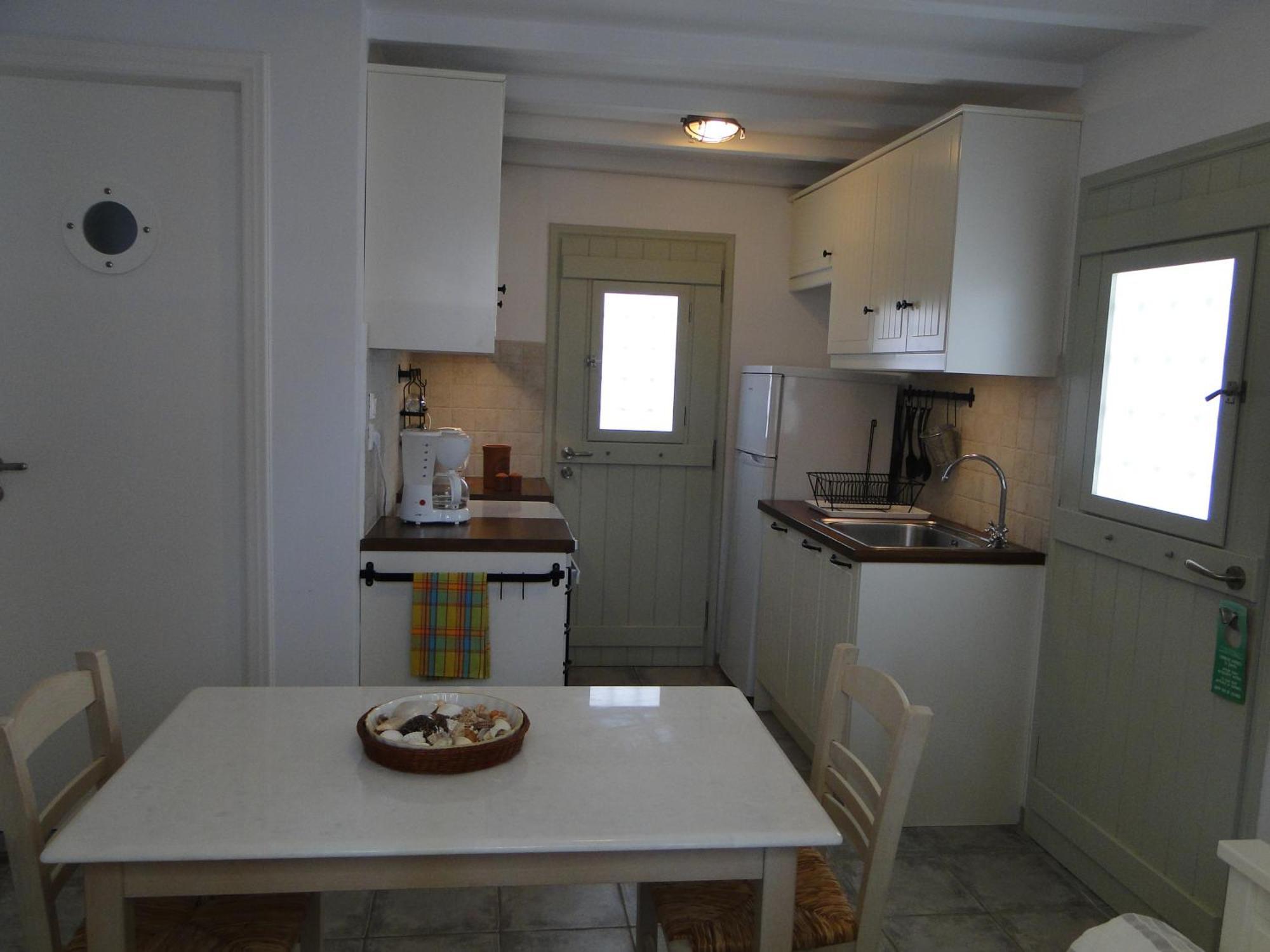 Mike'Splace Antiparos Town المظهر الخارجي الصورة