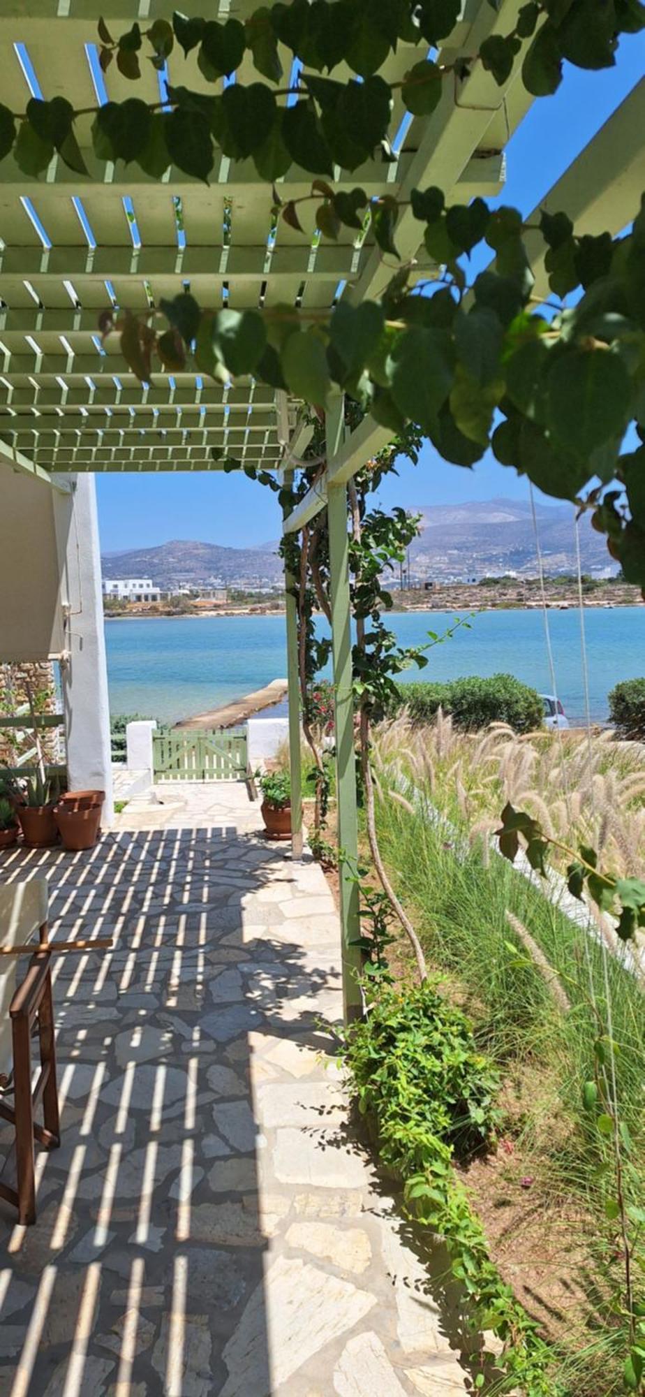 Mike'Splace Antiparos Town المظهر الخارجي الصورة