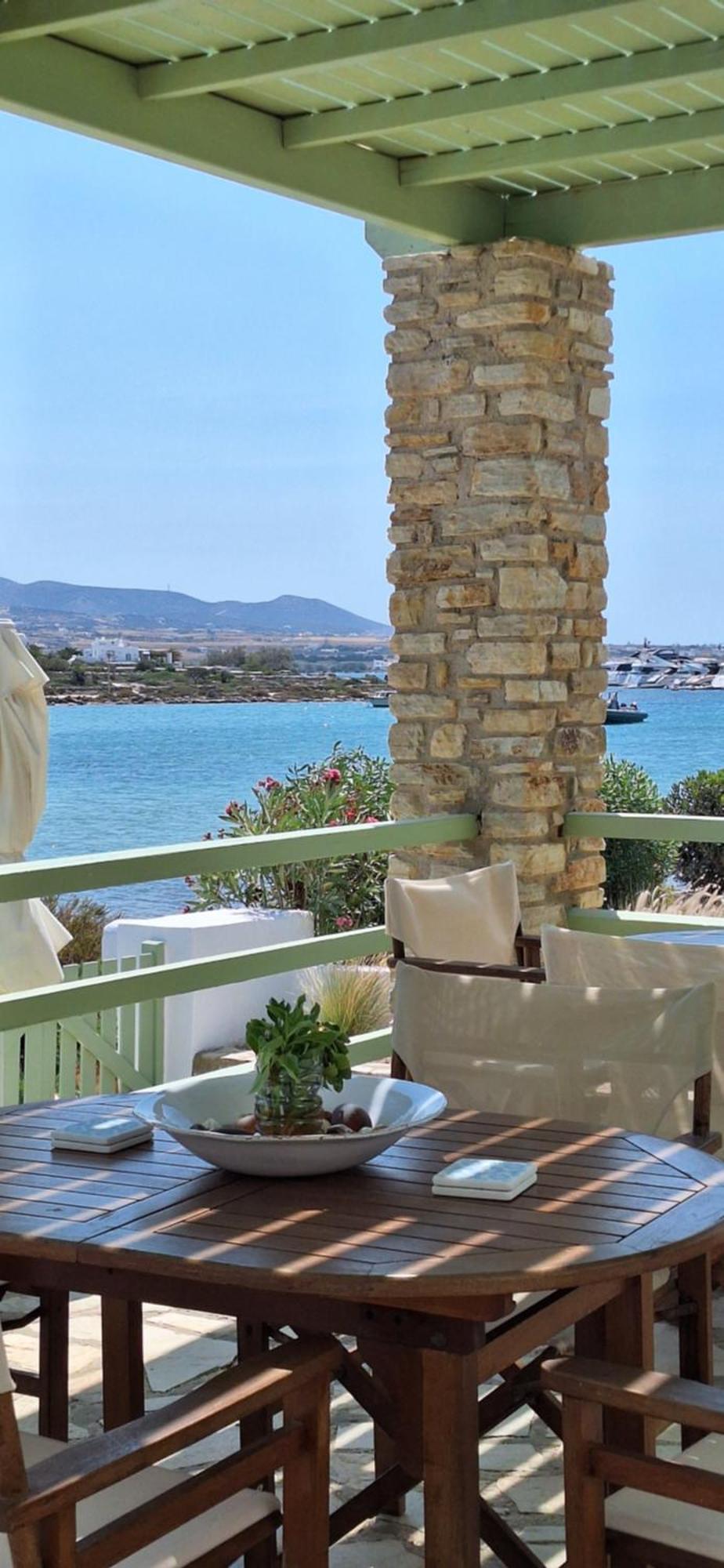 Mike'Splace Antiparos Town المظهر الخارجي الصورة