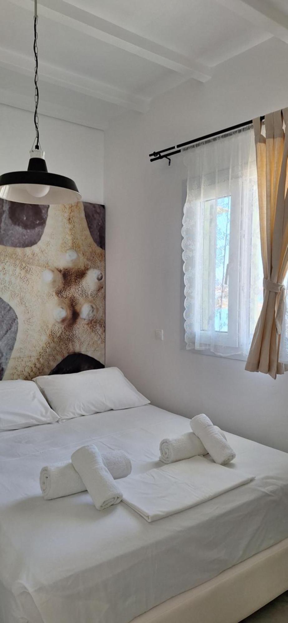 Mike'Splace Antiparos Town المظهر الخارجي الصورة