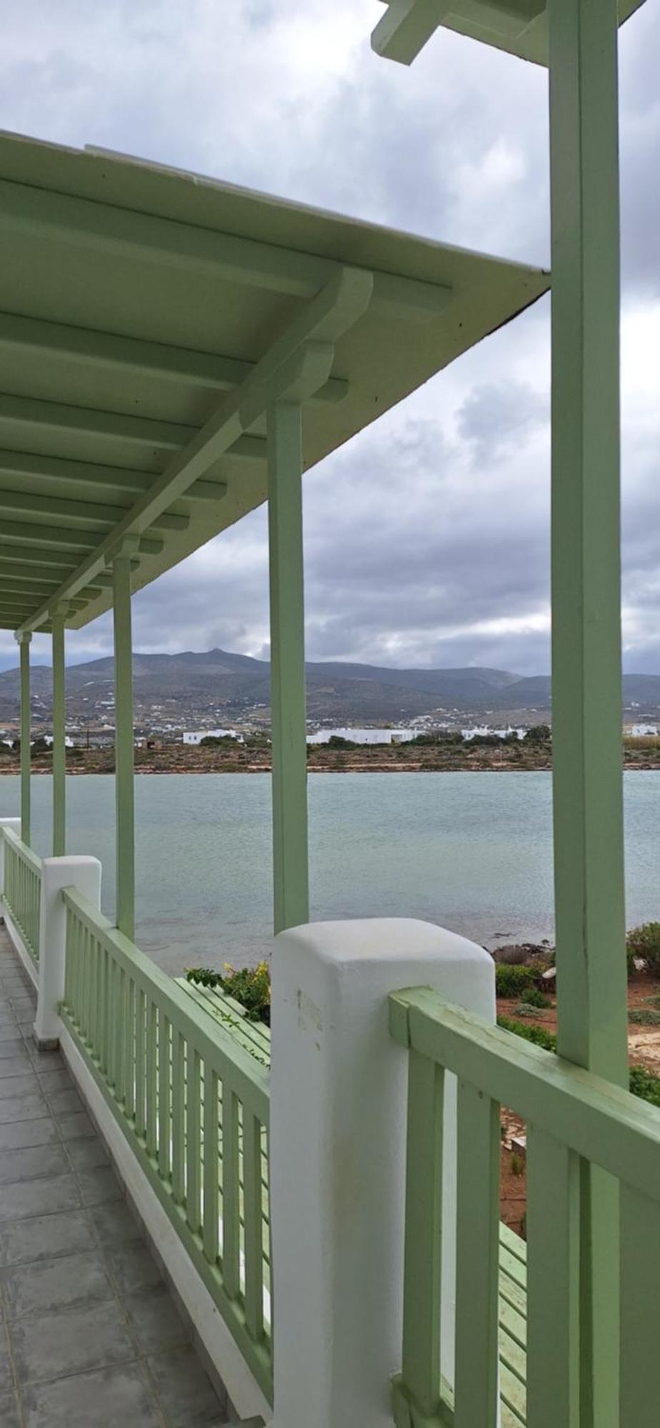 Mike'Splace Antiparos Town المظهر الخارجي الصورة