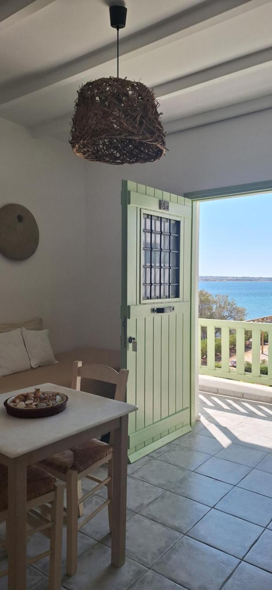 Mike'Splace Antiparos Town المظهر الخارجي الصورة