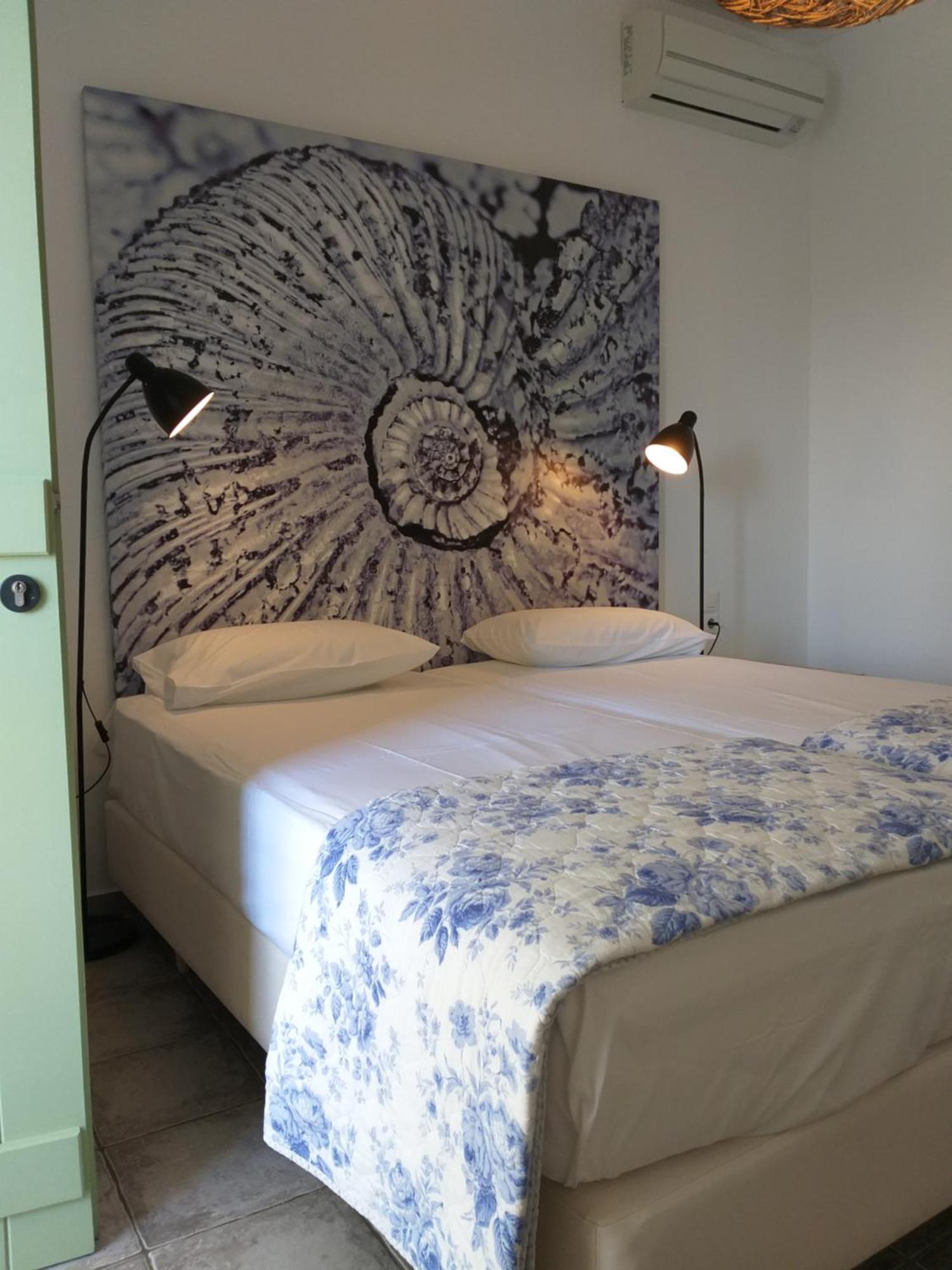 Mike'Splace Antiparos Town المظهر الخارجي الصورة