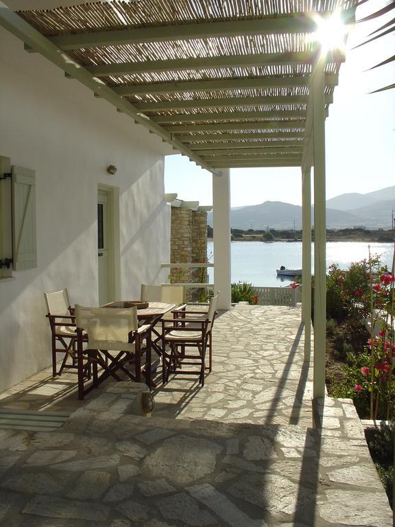 Mike'Splace Antiparos Town المظهر الخارجي الصورة