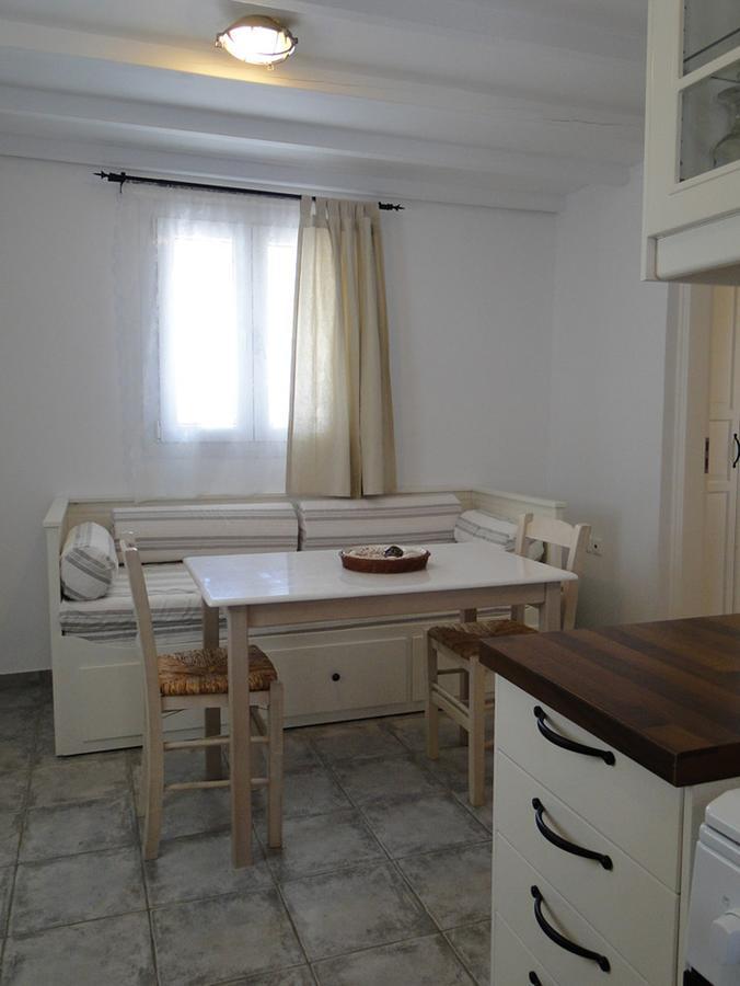 Mike'Splace Antiparos Town المظهر الخارجي الصورة